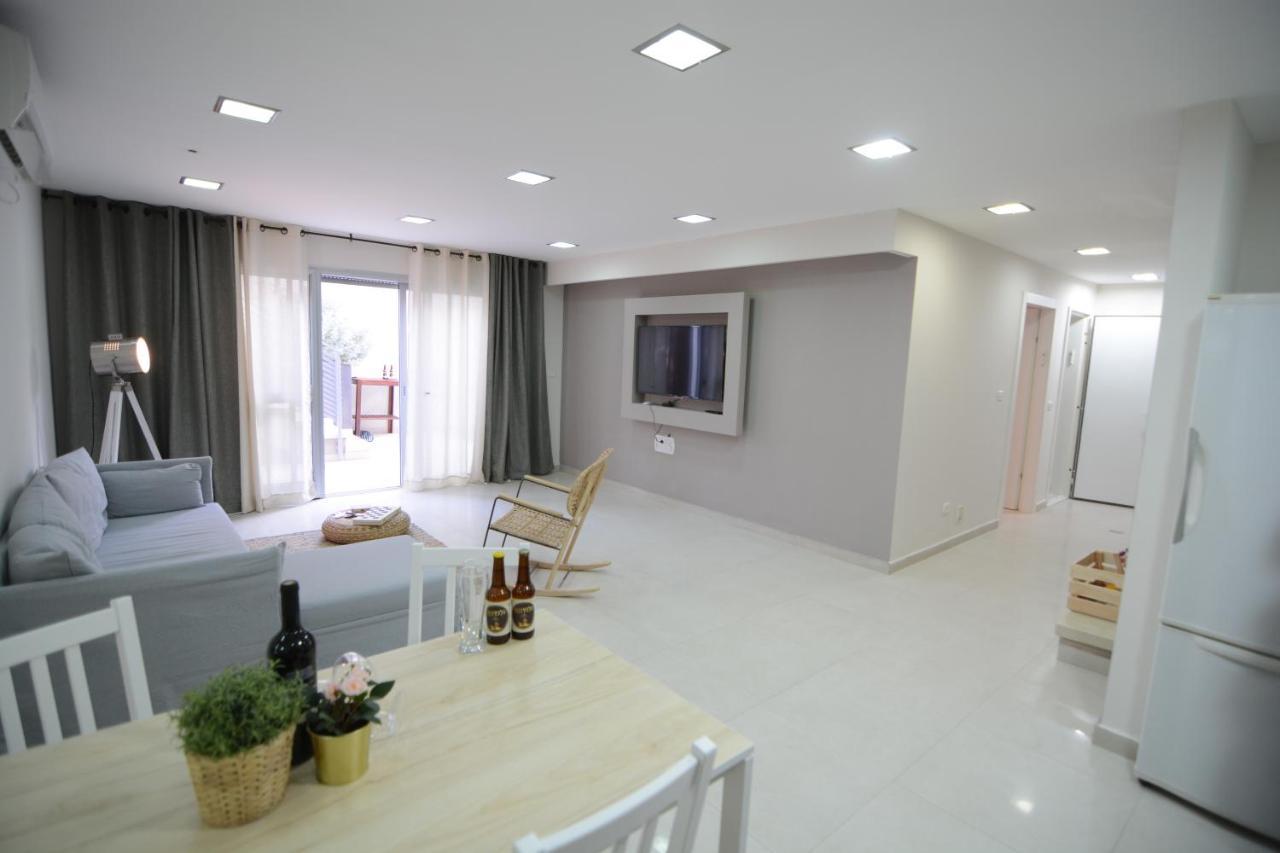Luna Baneguev Yeruham Exterior foto